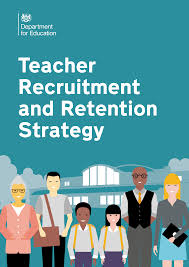 Early Career Teachers | Addressing the challenge of supporting early career teachers to re-join as we move into a post-pandemic landscape